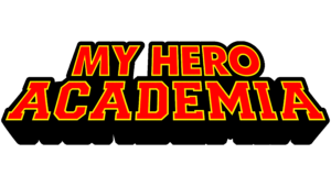 7.My Hero Academia