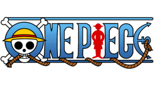 9.One Piece