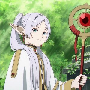 Sezonul 2 din Frieren: Beyond Journey's End este confirmat